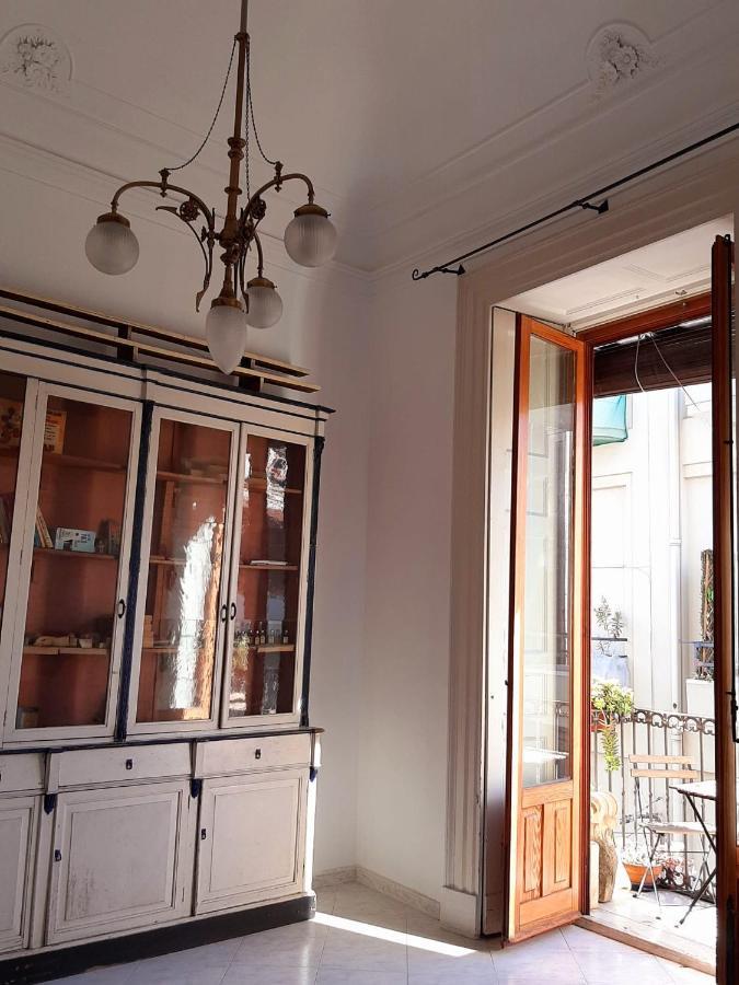 Bellini Apartment カターニア エクステリア 写真
