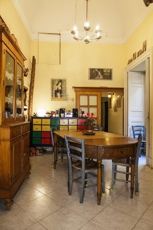 Bellini Apartment カターニア エクステリア 写真
