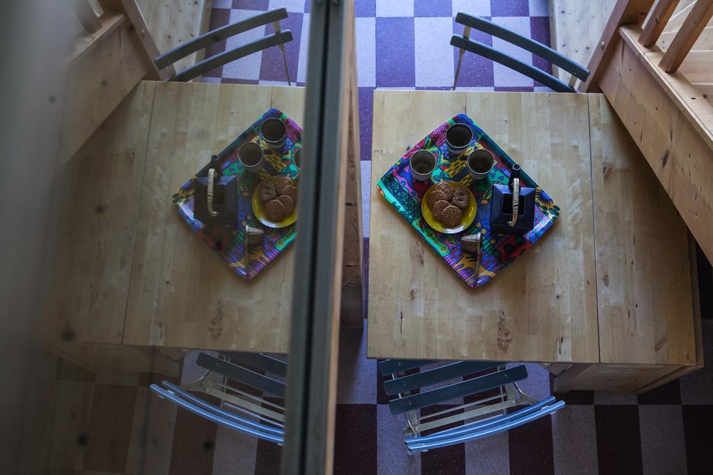 Bellini Apartment カターニア エクステリア 写真