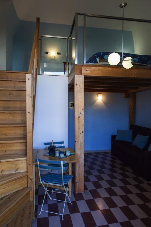 Bellini Apartment カターニア エクステリア 写真