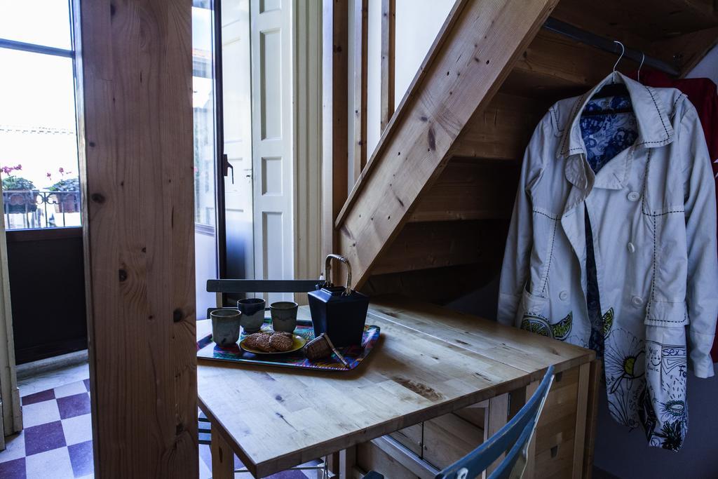 Bellini Apartment カターニア エクステリア 写真