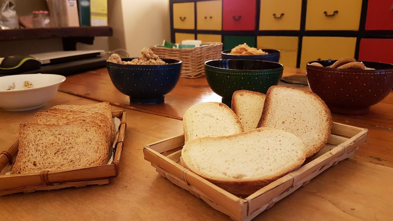 Bellini Apartment カターニア エクステリア 写真