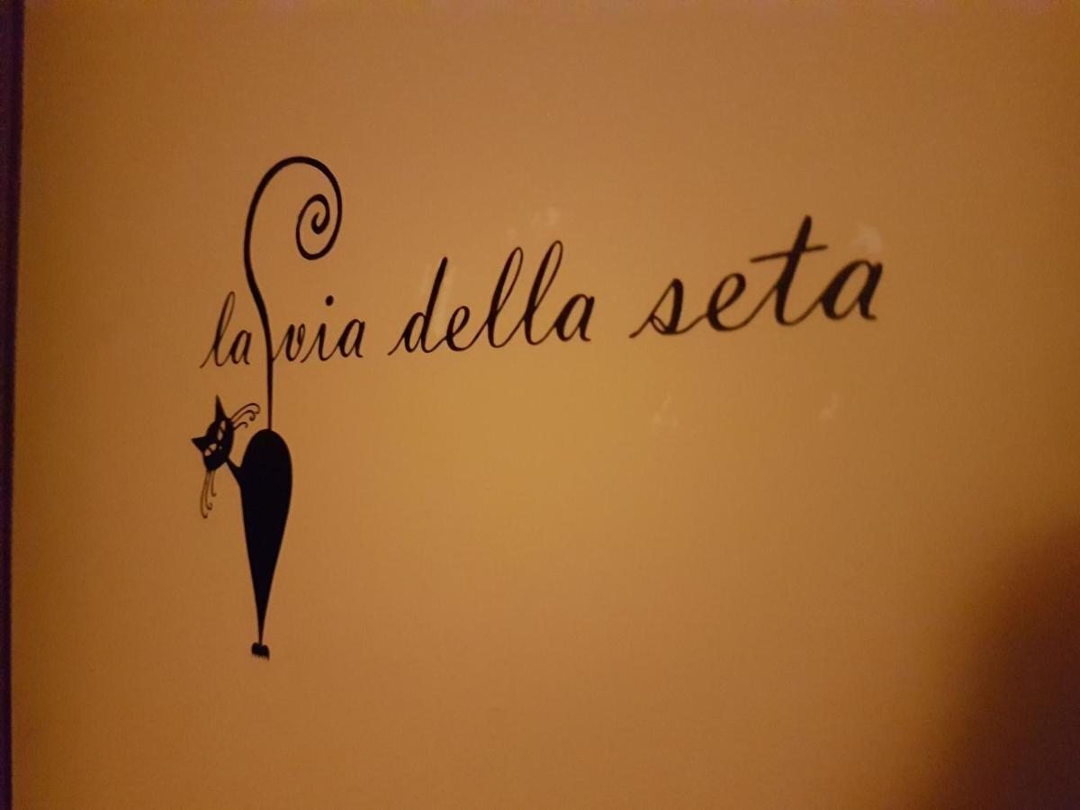 Bellini Apartment カターニア エクステリア 写真