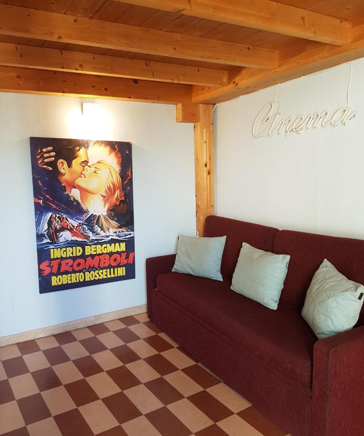 Bellini Apartment カターニア エクステリア 写真